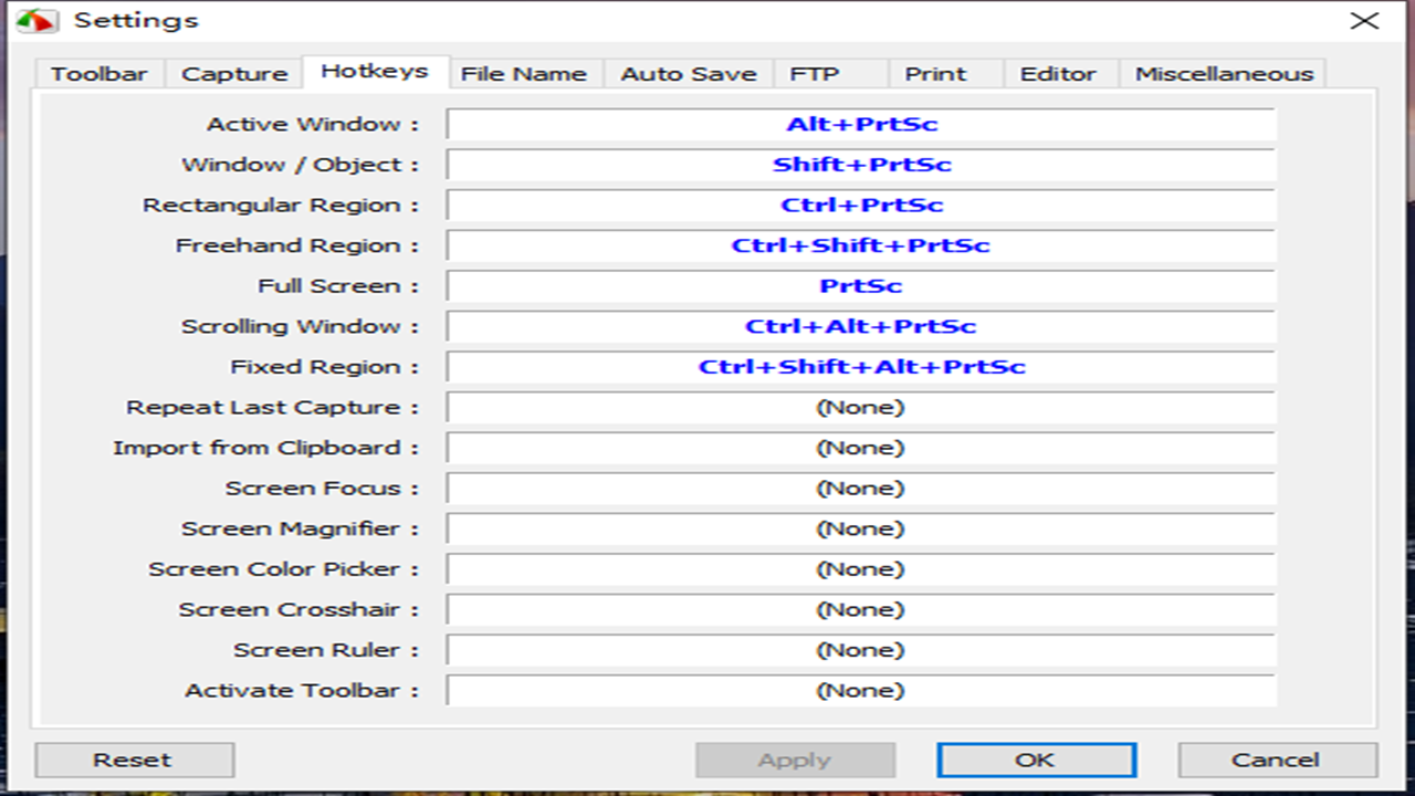 FastStone Capture v9.6.0官方版