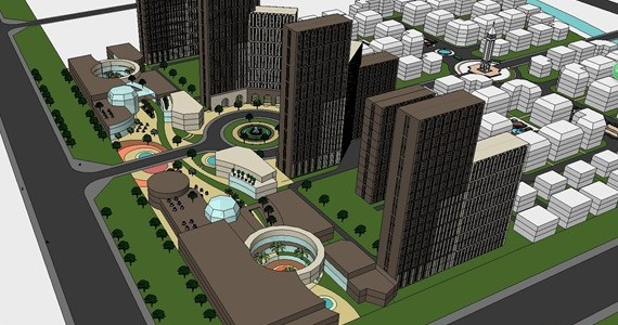 草图大师sketchup 电脑版 1.2.2.0 官方版