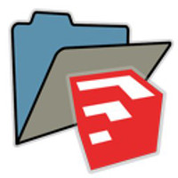 草图大师sketchup 电脑版 1.2.2.0 官方版