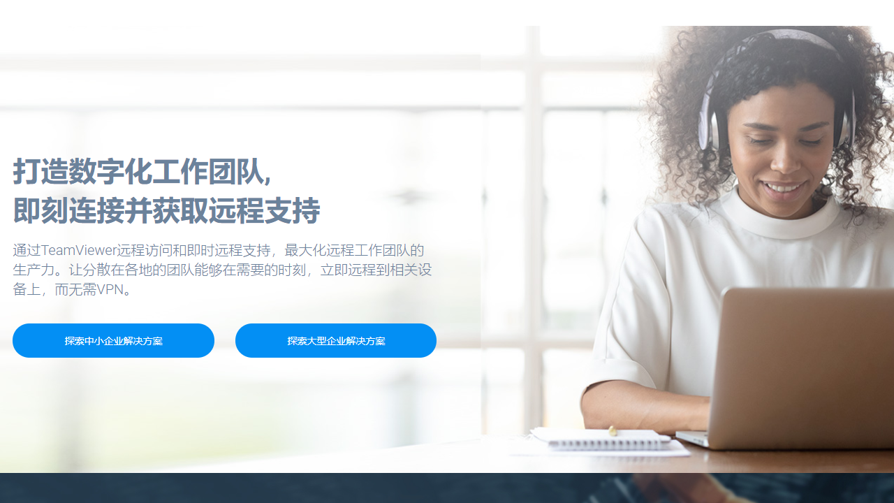 TeamViewer v15.27.3官方版