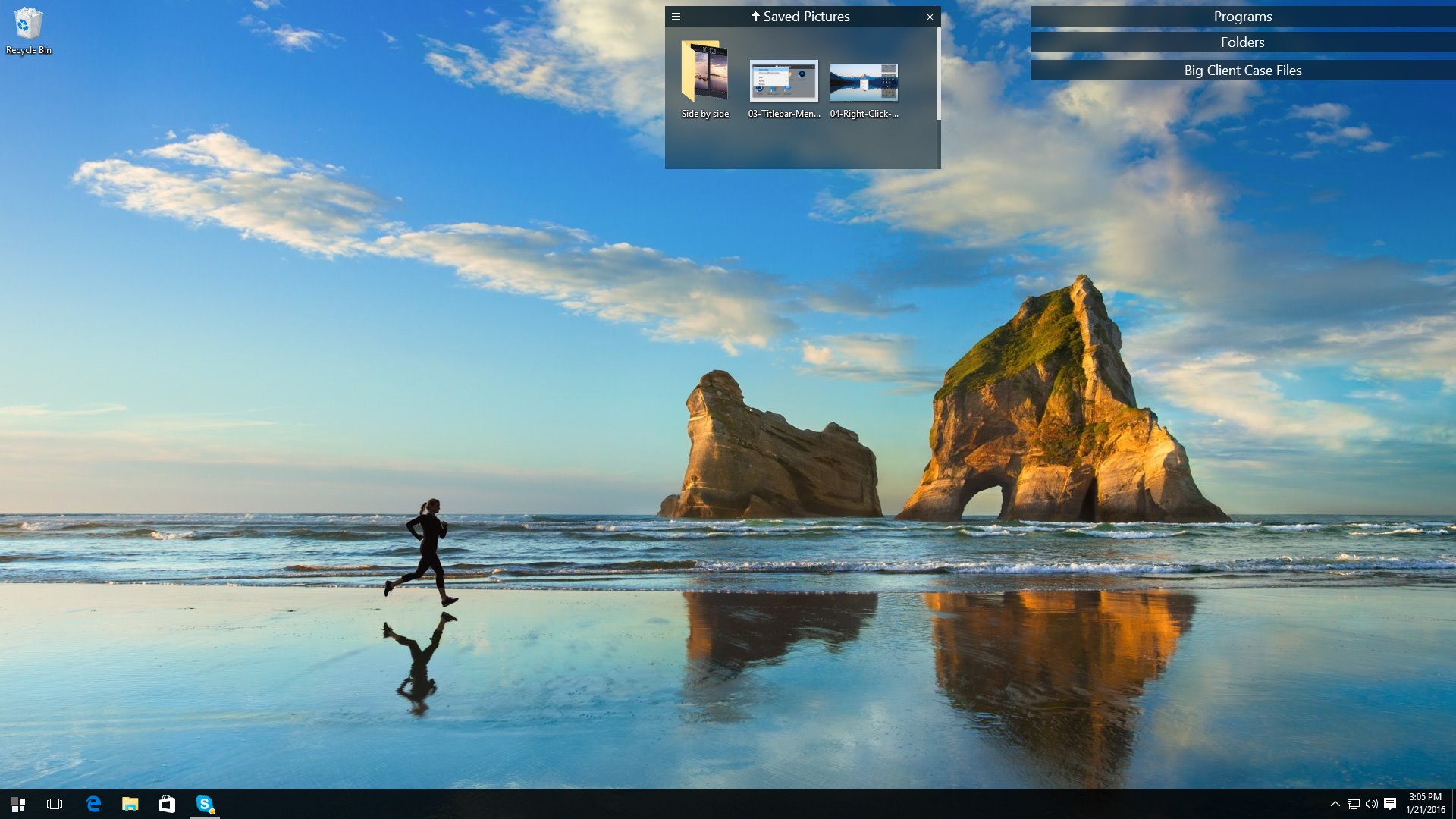 StarDock Fences v3.0.5.12官方版