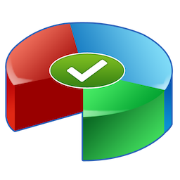 傲梅分区助手 v9.6.0官方版
