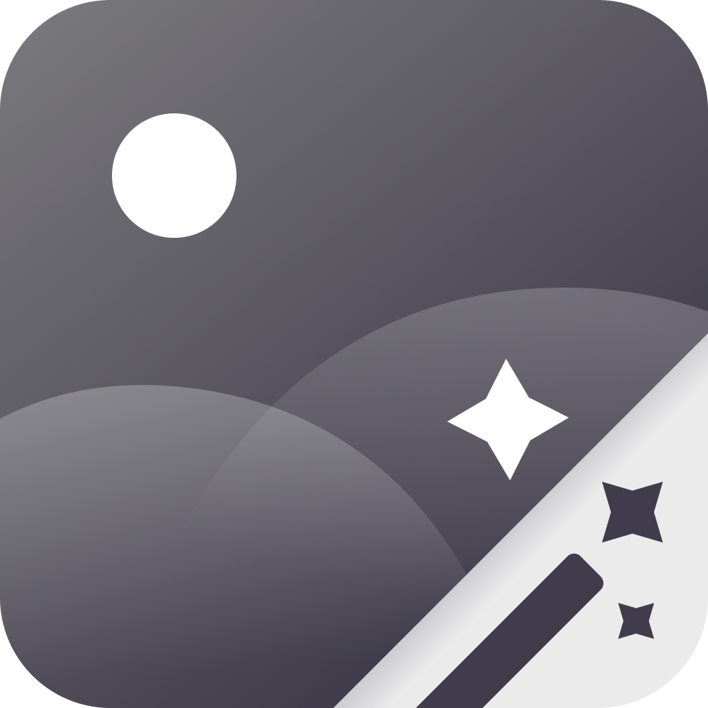 智能修复老照片 v1.1.0.0官方版