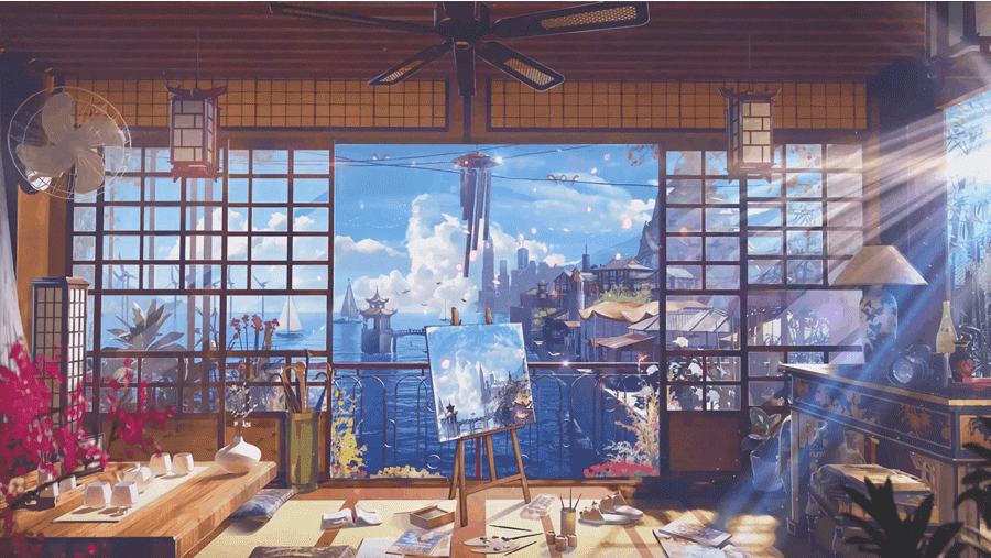  UPUPOO动态壁纸 v2.3.5.2官方版