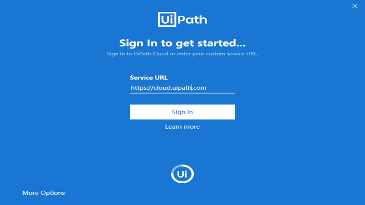 UiPath Studio v18.1.4官方版
