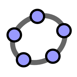 GeoGebra 5 v5.0.688.0官方版