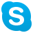 Skype电脑版 v3.3.2.0官方版