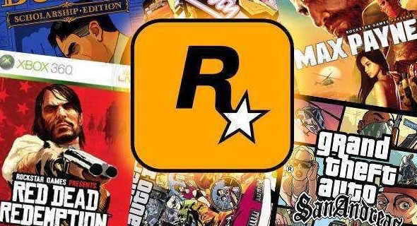 R星在线游戏助手电脑版 V1.1 官方版