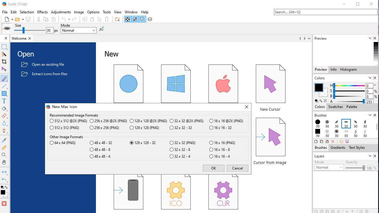 IcoFx v3.7.0官方版