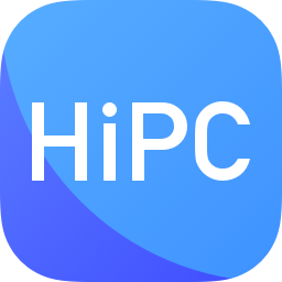 HiPC电脑移动助手 v4.8.6.221官方版