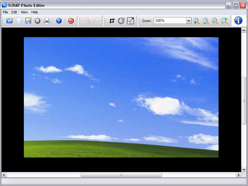 SCRAP Photo Editor v1.2.2官方版