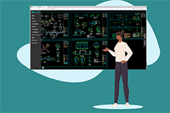CAD梦想画图电脑版 v6.0官方版