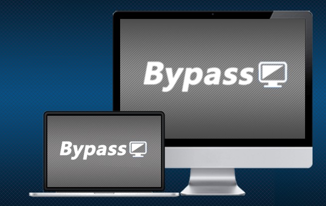 Bypass抢票软件 1.15.1 官方版
