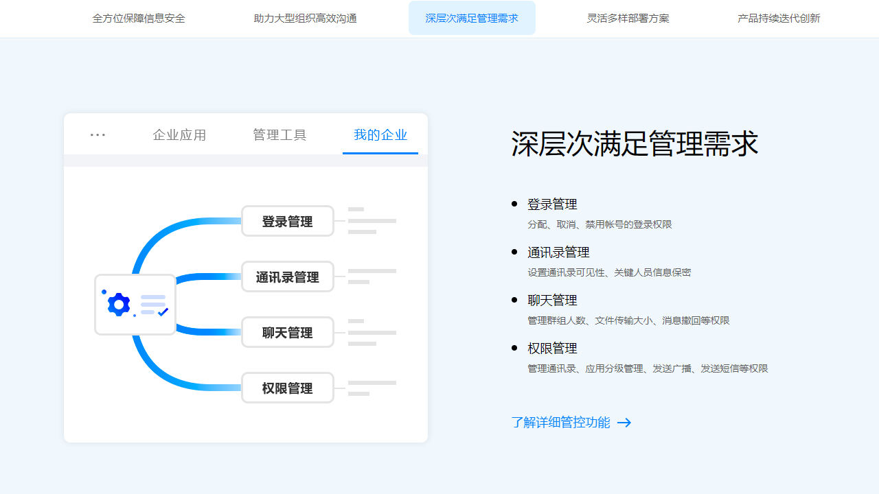 有度即时通 v221.8.274.1官方版