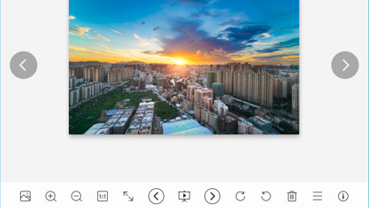 极速看图 v2020.8.14.240官方版