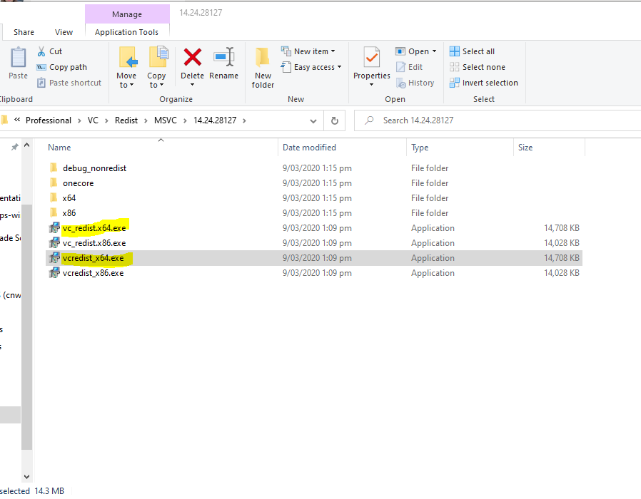 VC Redist Installer(VC运行库) v1.6.0