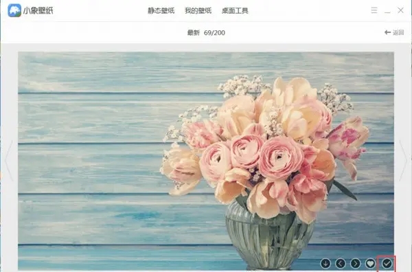 小象壁纸 v5.0.1.3官方版