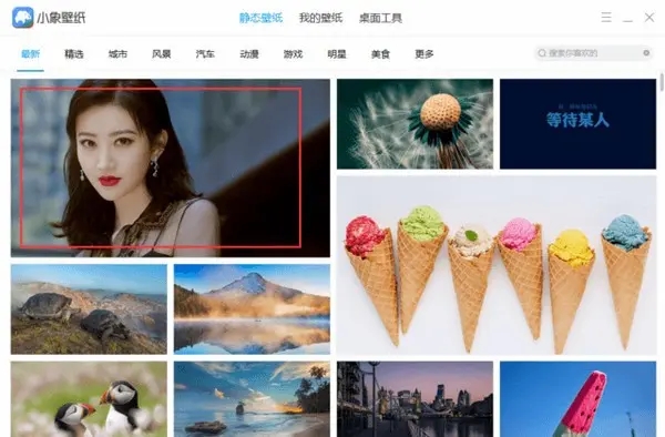 小象壁纸 v5.0.1.3官方版