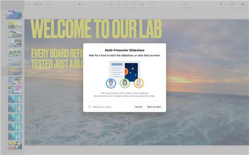 Keynote v1.6.9官方版
