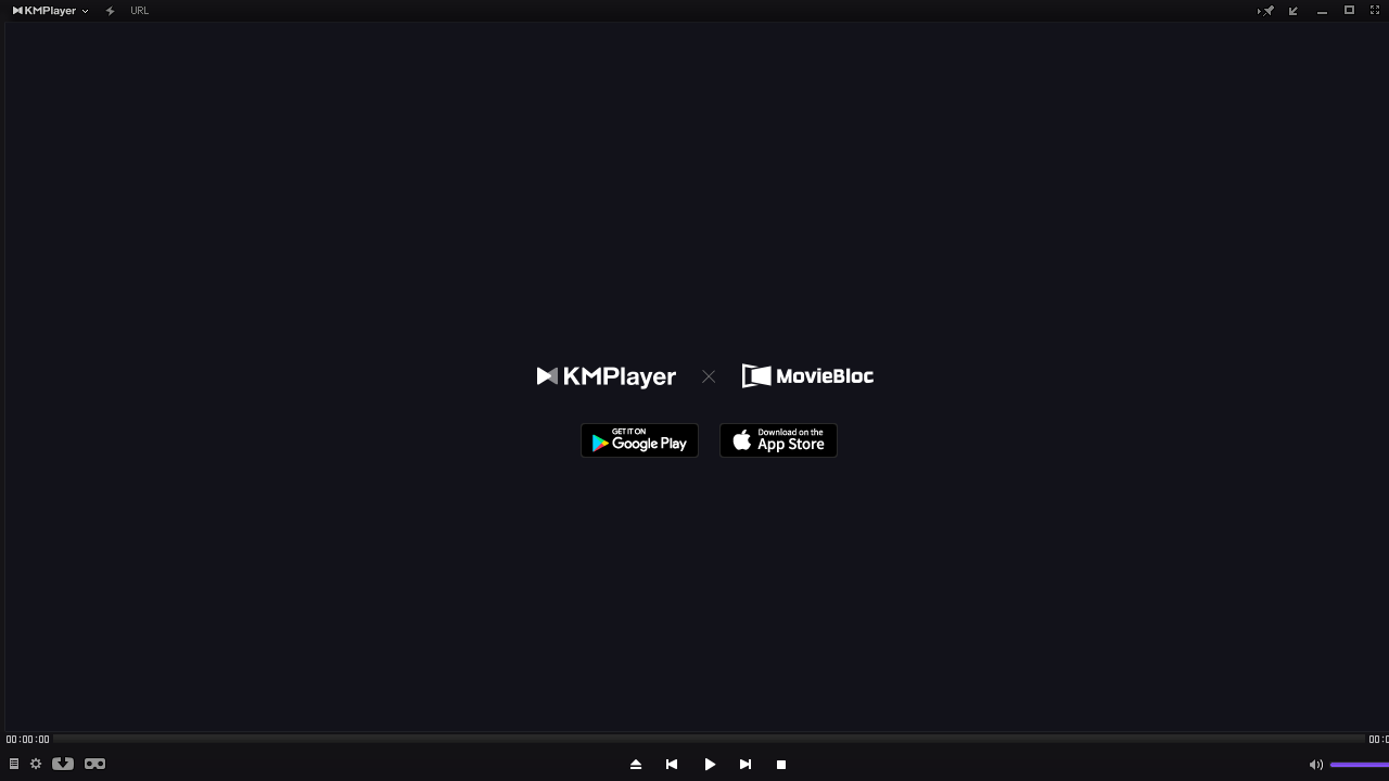 KMPlayer中文版 v4.2.2.62官方版
