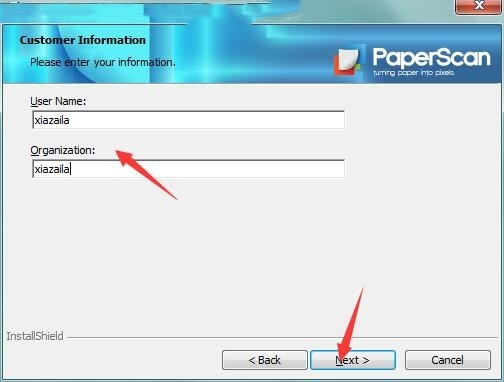 PaperScan v3.0.126官方版