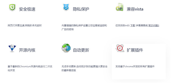 猫眼浏览器 电脑版 v112.3.3.5 便携版