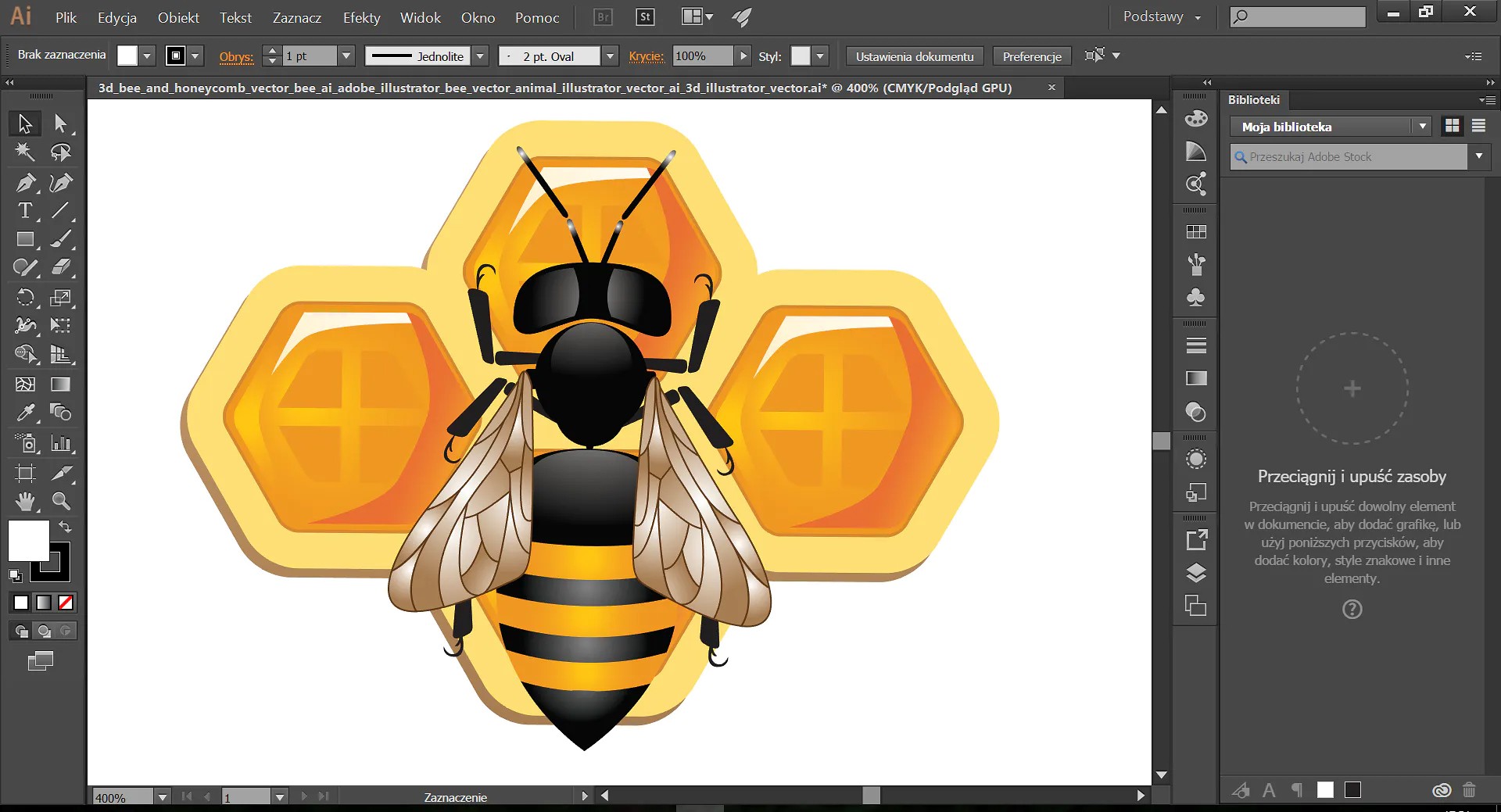 Adobe Illustrator电脑版 v2021官方版