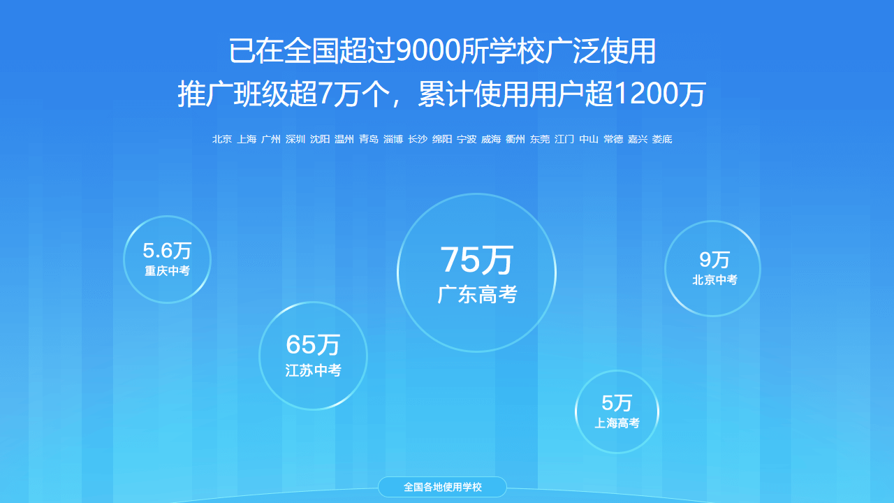 E听说中学 v4.11.7官方版