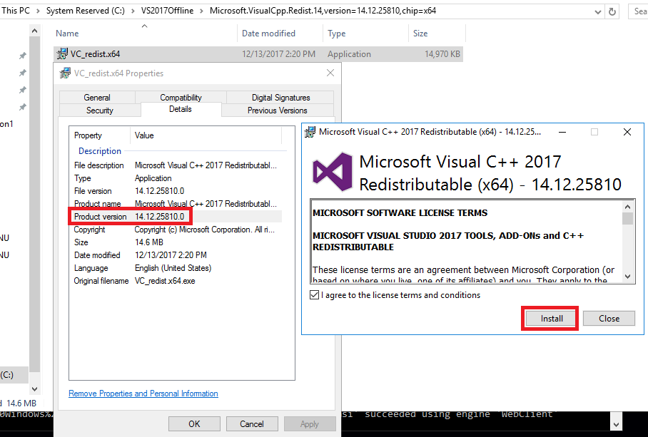 VC Redist Installer(VC运行库) v1.6.0