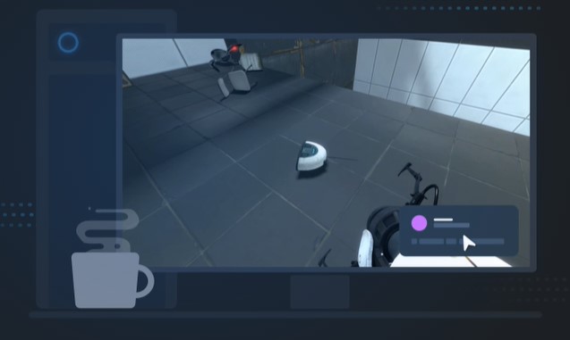 Steam电脑版 v2.10 官方版