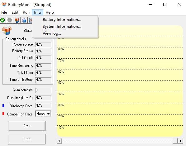 BatteryMon v2.2官方版