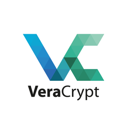 VeraCrypt v1.25.9官方版