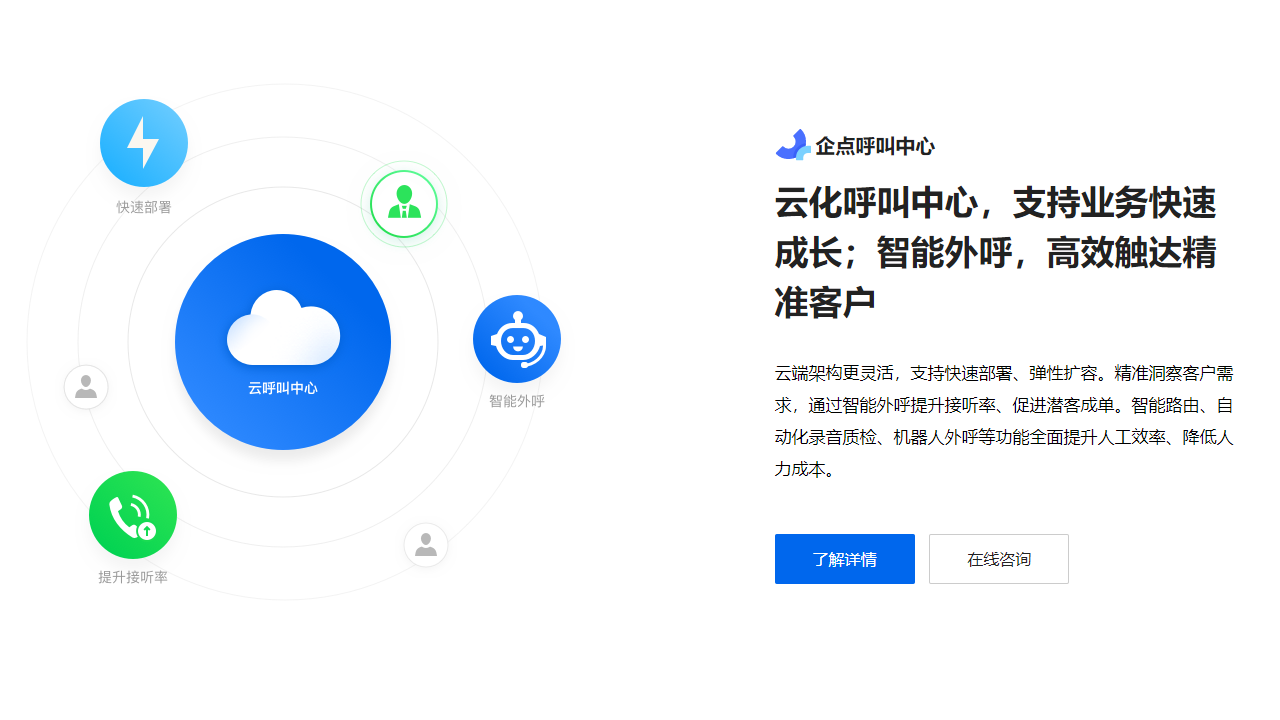 腾讯企点电脑版 v5.1.0.18824官方版