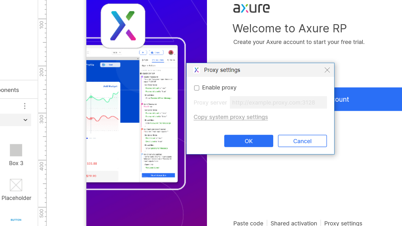 Axure RP v9.0.0.3646官方版