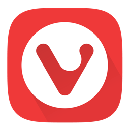 Vivaldi浏览器电脑版 v5.0.2497.28官方版
