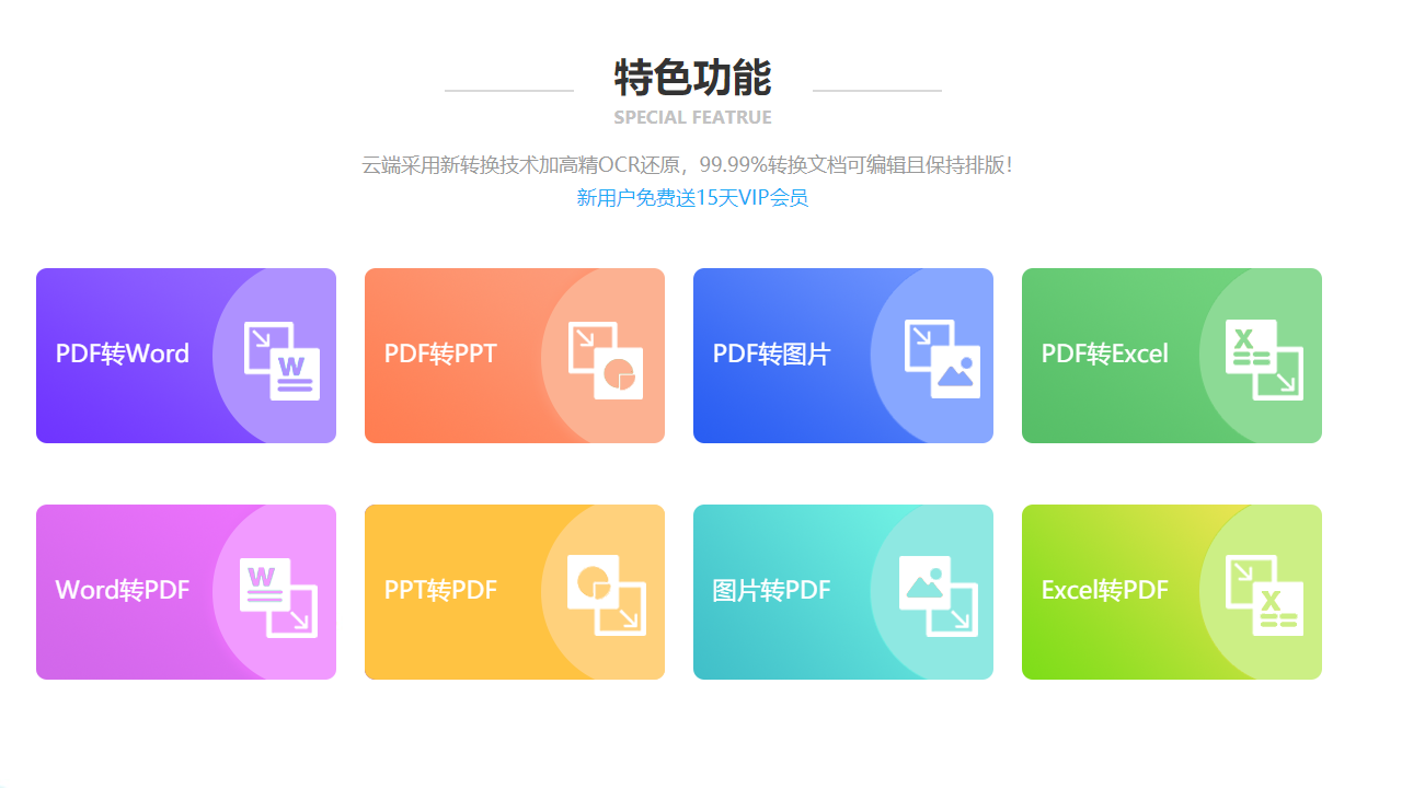 我速PDF转换器 v2.0.2.14官方版