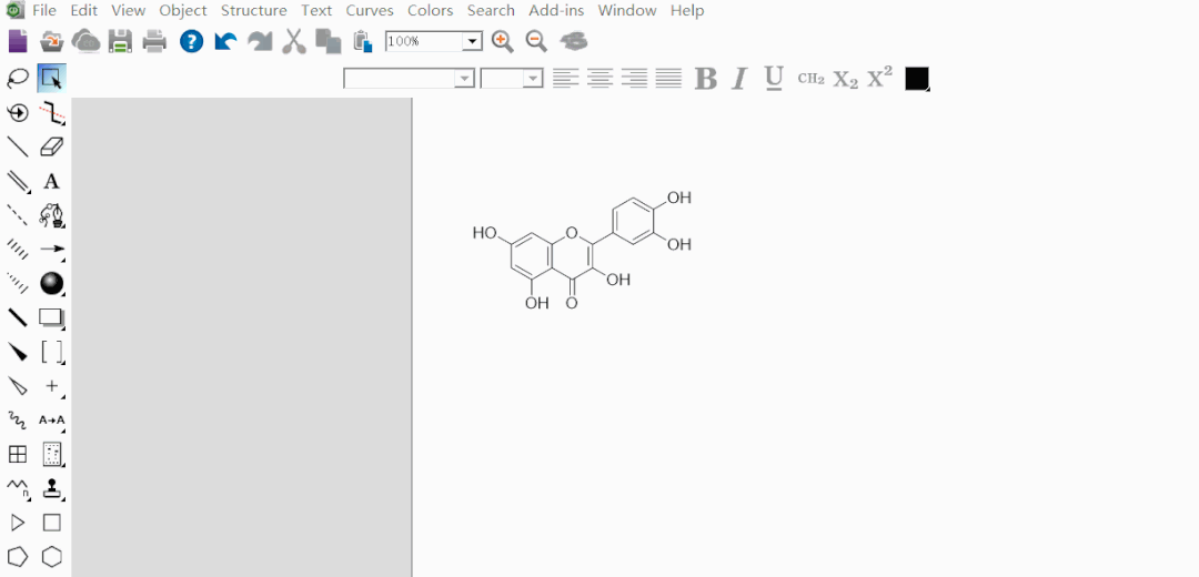 ChemDraw 电脑版 20.0 官方版