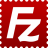 FileZilla Server(FTP服务器软件) v1.2官方版