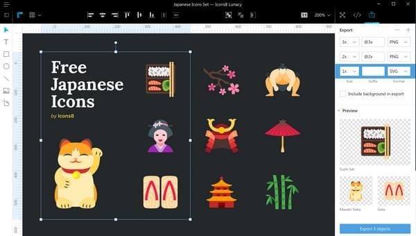 Lunacy v5.9.0.0官方版