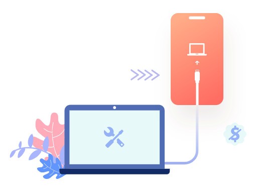 牛学长苹果手机修复工具 电脑版 v8.2.11 官方版