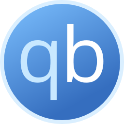qBittorrent电脑版 v4.4.2.10官方版