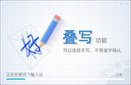 讯飞输入法电脑版 v3.0.1727官方版