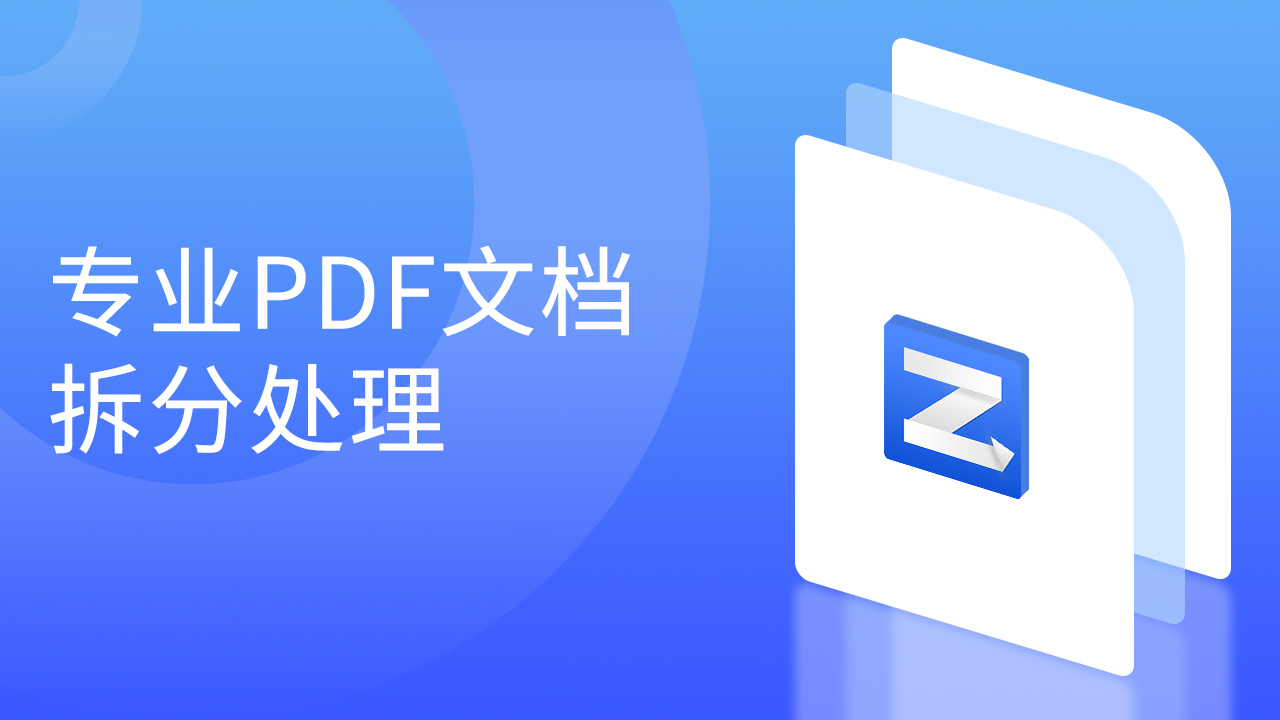 转转大师PDF转换器电脑版 v4.9.6.3官方版