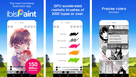 爱思画笔怎么导入笔刷 爱思画笔导入笔刷方法