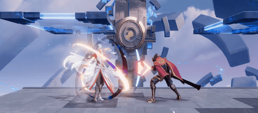 《星之破晓》李白怎么玩