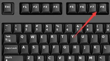 win7配置update失败还原方法