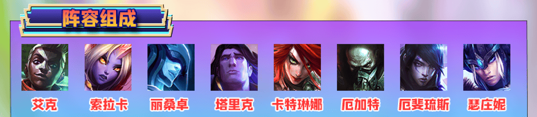 《金铲铲之战》巨神刺拼多多艾克阵容玩法攻略