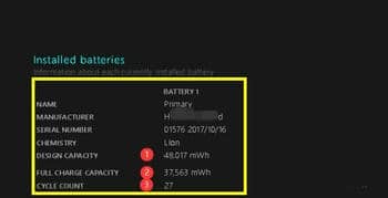Win11看笔记本电脑电池寿命教程
