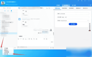 阿里卖家app如何开启翻译功能 阿里卖家怎么设置自动翻译