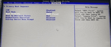 win10更新失败屏幕不亮进不了系统怎么办